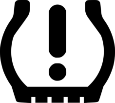 Map Car Tire Pressure Sketch Drawing Svg, Free Vectors File